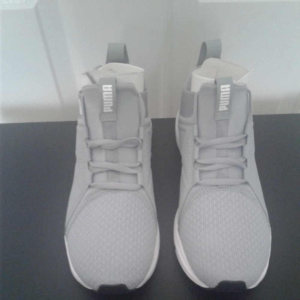Boys Puma Sneakers